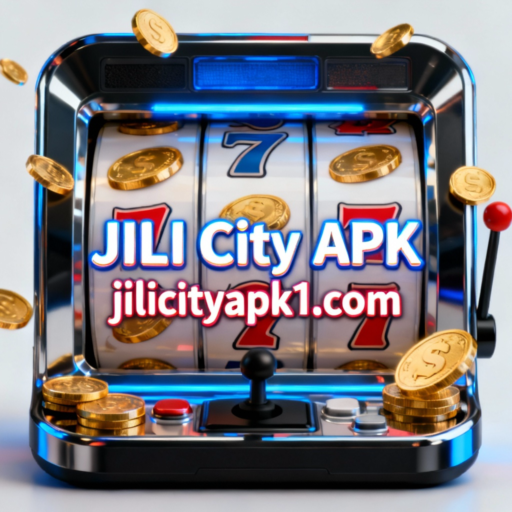 JILI City APK