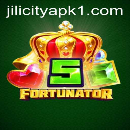 Exploring the Thrilling World of 5Fortunator: A Dive into the JILI City APK Experience