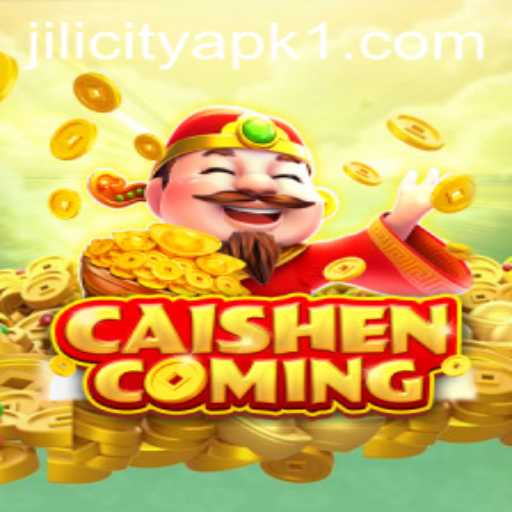 Unlock the Mysteries of CAISHENCOMING with JILI City APK
