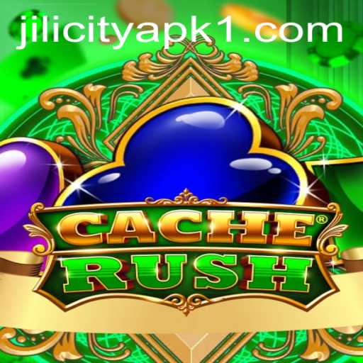 CacheRush: Exploring the Thrills of JILI City APK