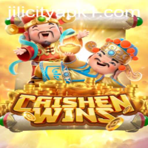 Exploring the Exciting World of CaishenWins and JILI City APK