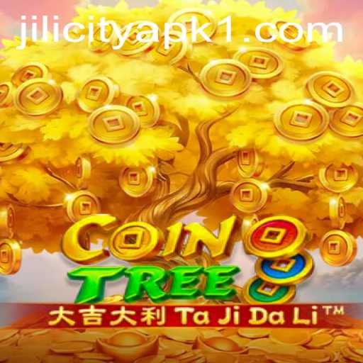 Dive into CoinTree: Experience the Thrills with JILI City APK