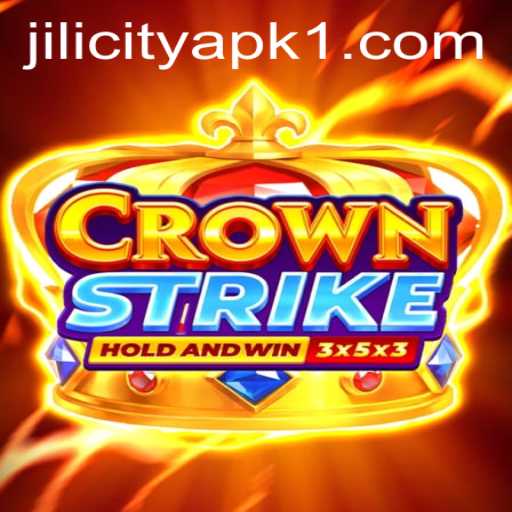Crownstrike: The Ultimate Thrill
