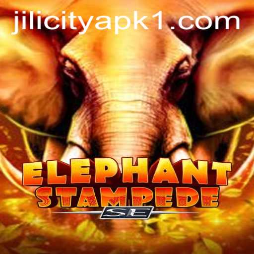 Exploring the World of ElephantStampedeSE with JILI City APK