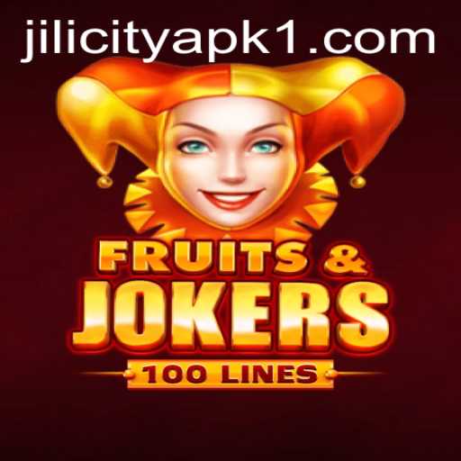 Exploring FruitsAndJokers100: A Fresh Look into JILI City Gaming