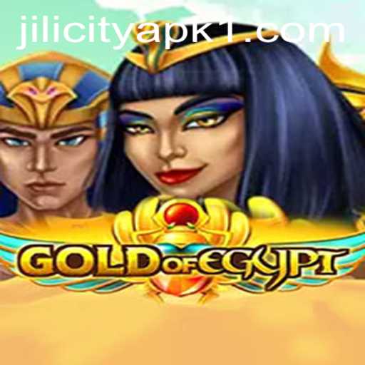 Discover the Exciting World of GoldOfEgypt with JILI City APK