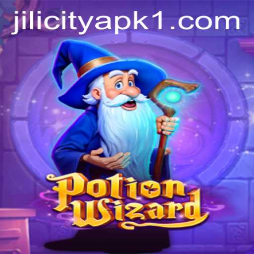 Exploring PotionWizard: A Deep Dive into the Magical World of JILI City APK