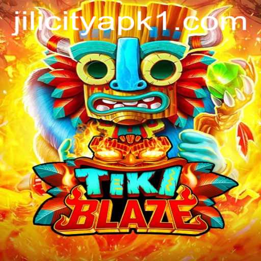 Exploring TikiBlaze: A Stunning Adventure in the World of Mobile Gaming