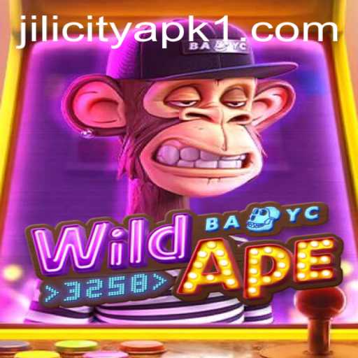 WildApe3258: An Enthralling Adventure in JILI City APK