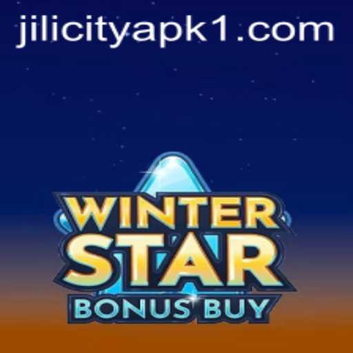 Discover the Thrills of WinterStarBonusBuy with JILI City APK