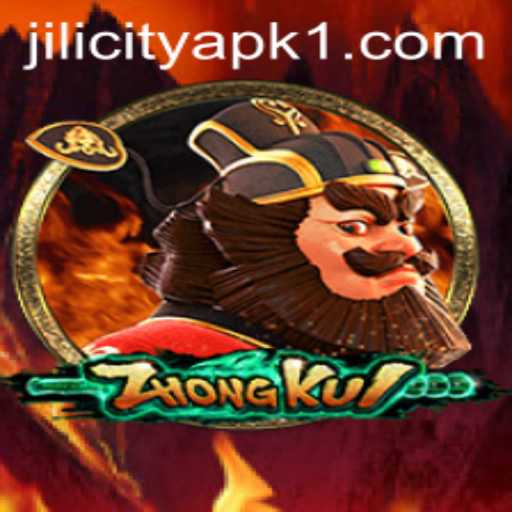 ZhongKui: An Immersive Gaming Experience with JILI City APK